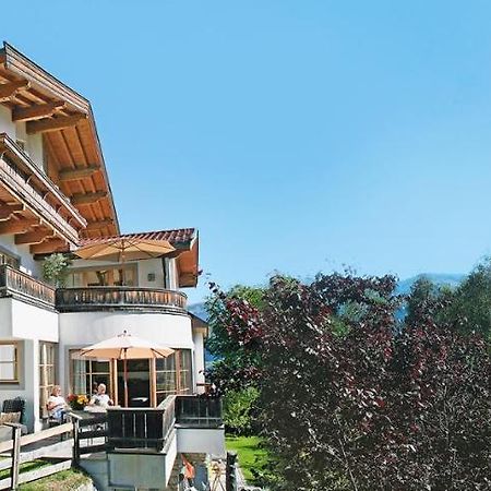 Apartamento Residenz Am Berg Jochberg Exterior foto