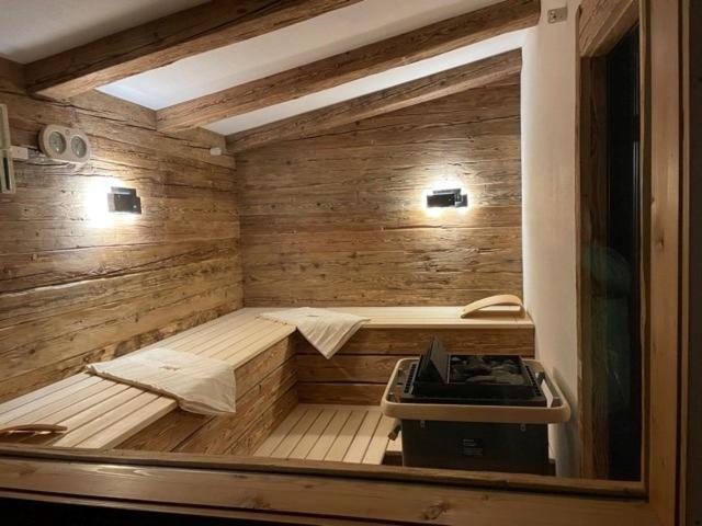Apartamento Residenz Am Berg Jochberg Exterior foto